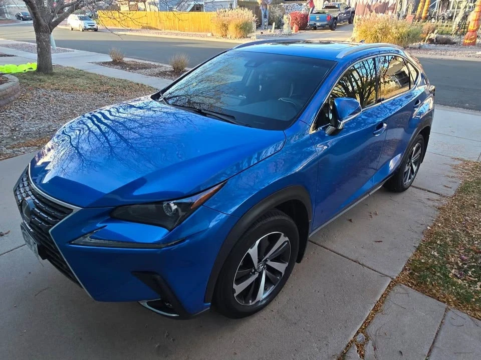 2019 Lexus NX 1st Gen - Image 5 of 15