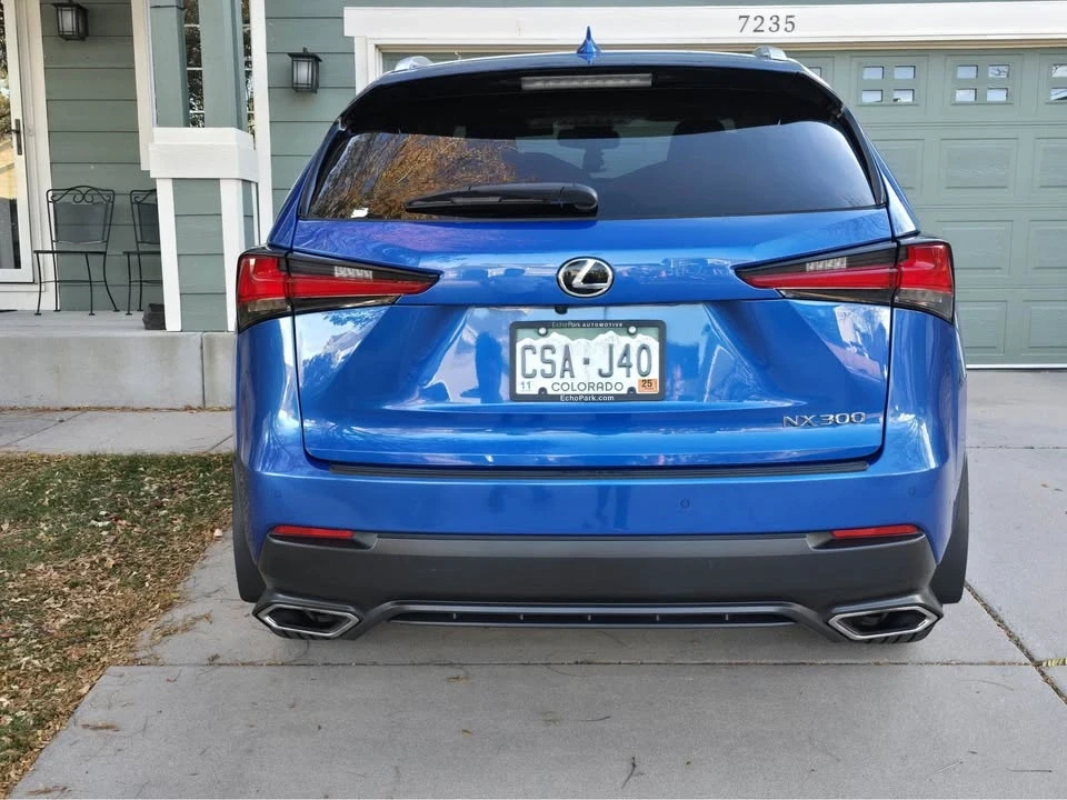 2019 Lexus NX 1st Gen - Image 6 of 15