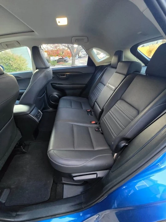 2019 Lexus NX 1st Gen - Image 12 of 15