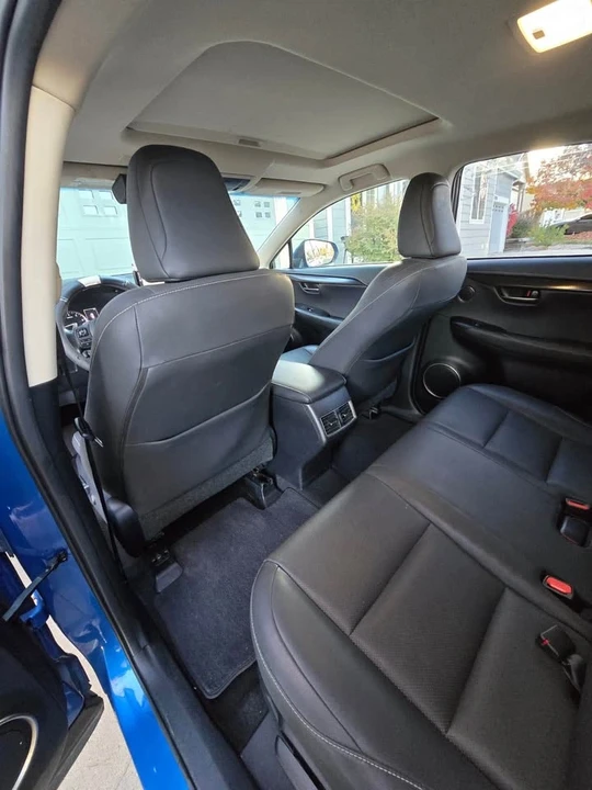 2019 Lexus NX 1st Gen - Image 13 of 15