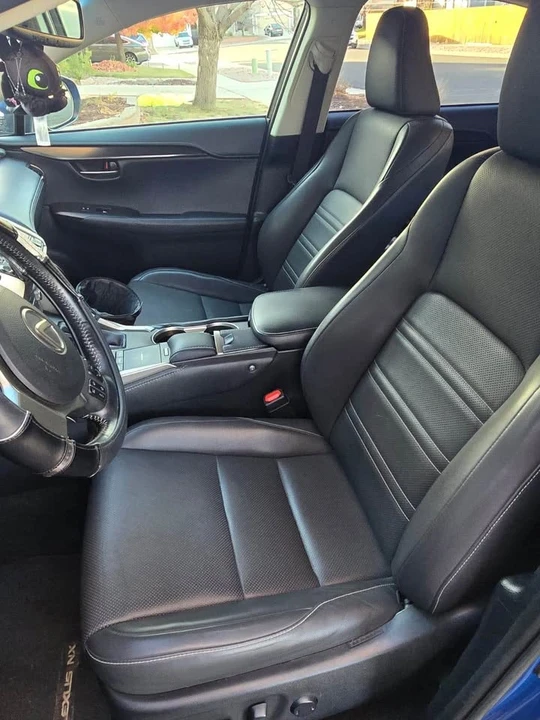 2019 Lexus NX 1st Gen - Image 8 of 15