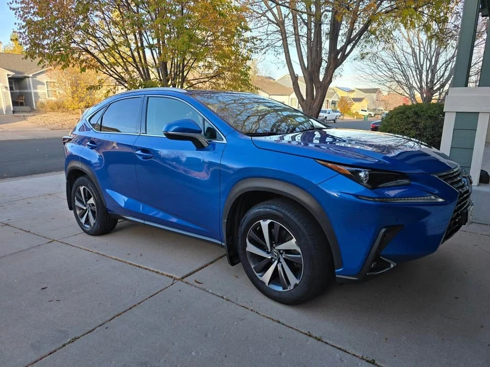 2019 Lexus NX 1st Gen - Image 2 of 15