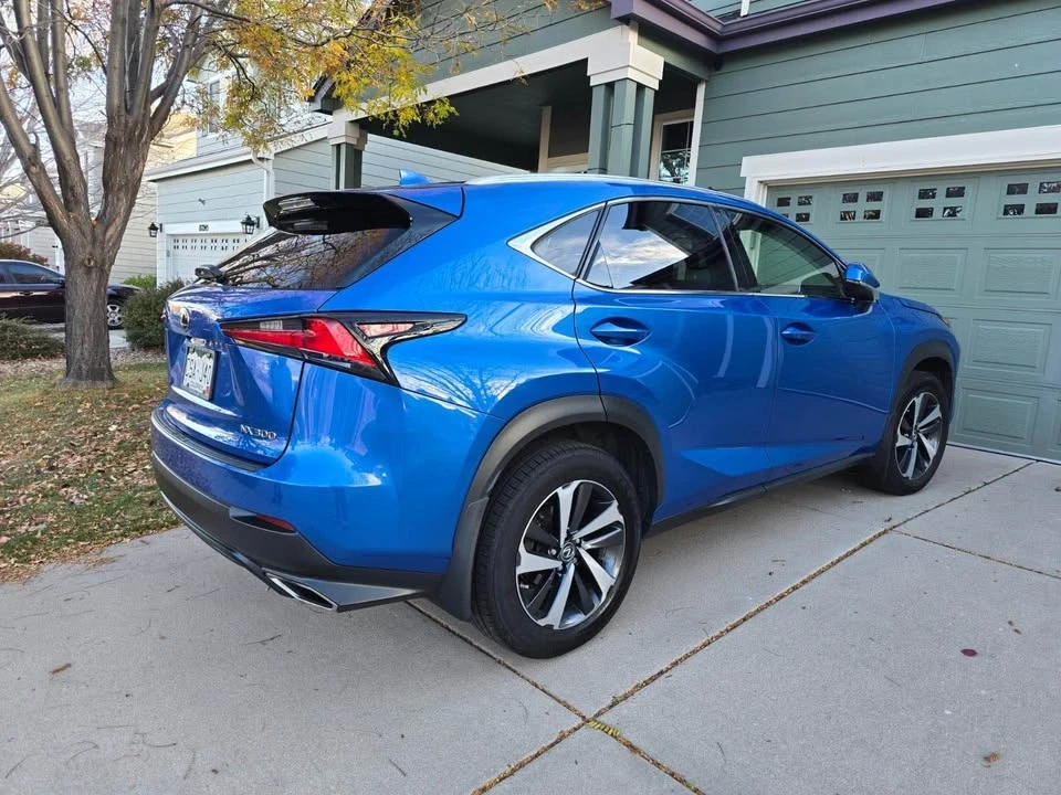 2019 Lexus NX 1st Gen - Image 3 of 15