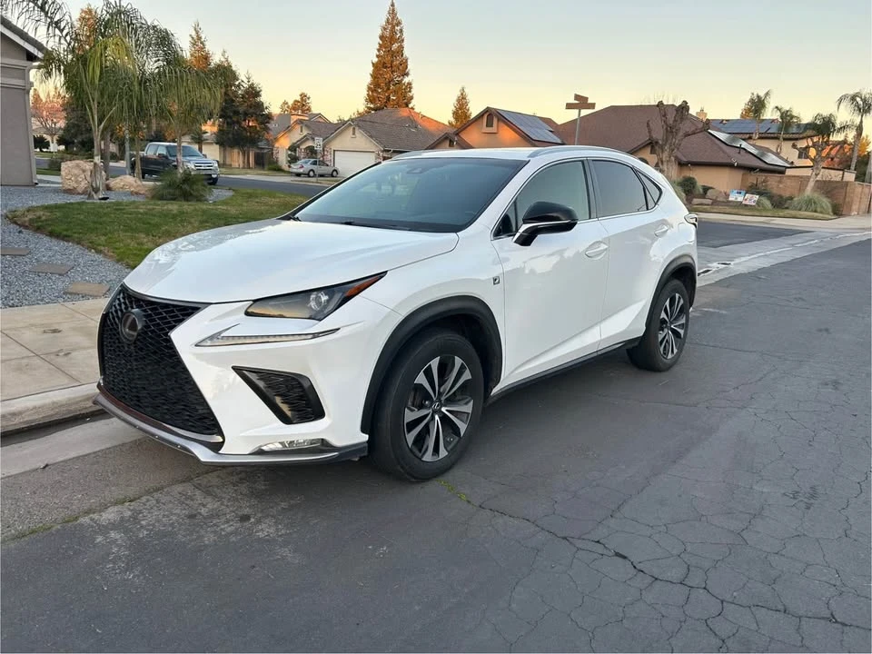 2019 Lexus NX 1st Gen - Image 3 of 12