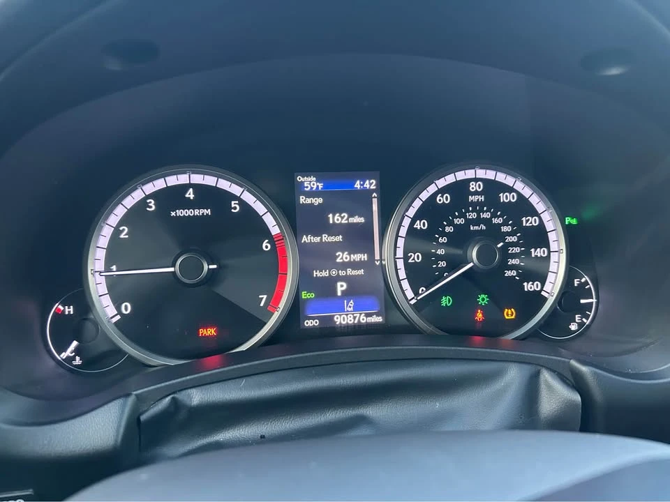 2019 Lexus NX 1st Gen - Image 12 of 12