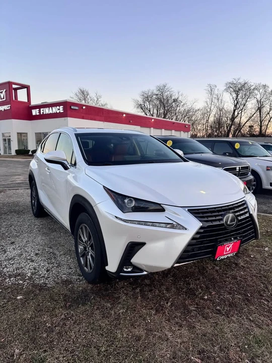 2019 Lexus NX 1st Gen - Image 2 of 7