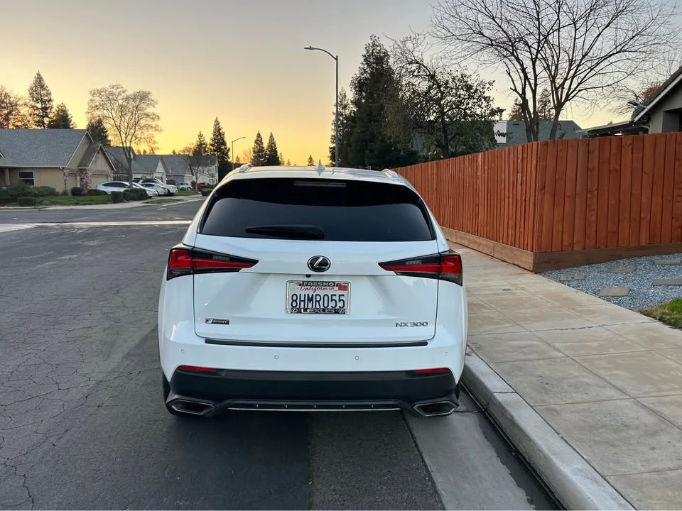 2019 Lexus NX 1st Gen - Image 6 of 12