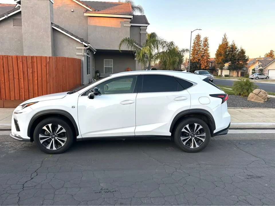 2019 Lexus NX 1st Gen - Image 4 of 12