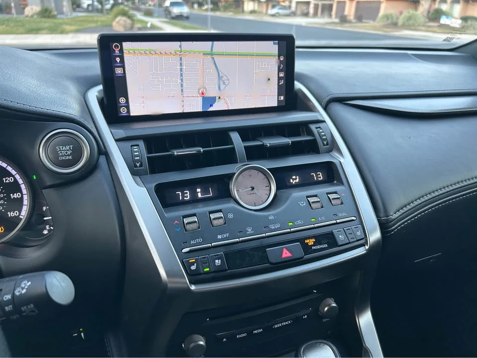 2019 Lexus NX 1st Gen - Image 8 of 12