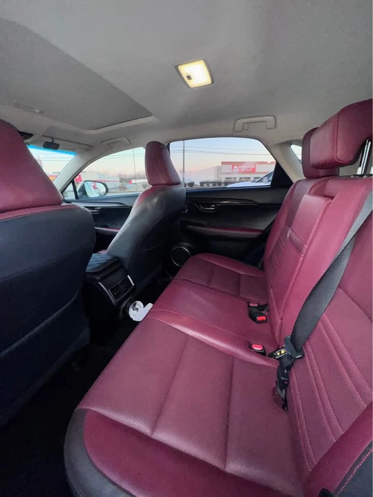 2019 Lexus NX 1st Gen - Image 5 of 7