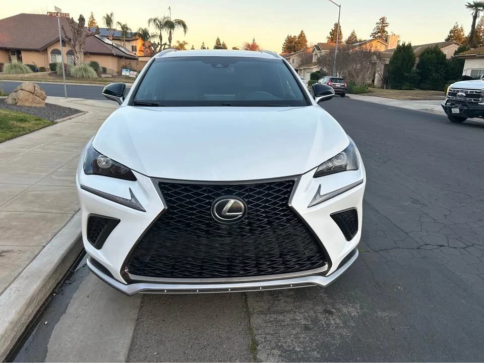 2019 Lexus NX 1st Gen - Image 2 of 12