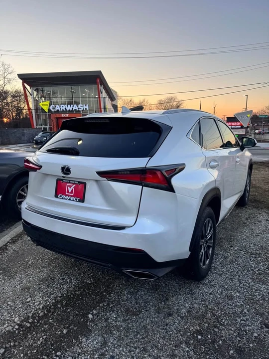 2019 Lexus NX 1st Gen - Image 3 of 7
