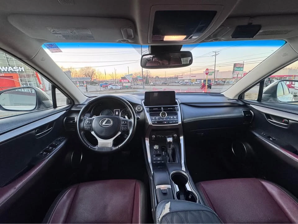 2019 Lexus NX 1st Gen - Image 6 of 7
