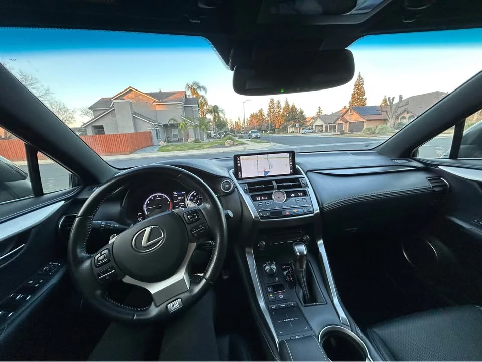 2019 Lexus NX 1st Gen - Image 7 of 12