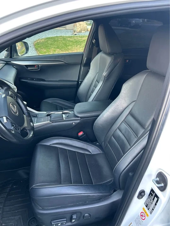 2019 Lexus NX 1st Gen - Image 9 of 12