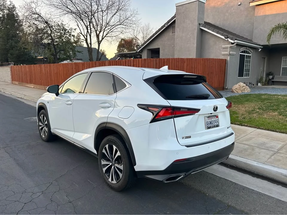 2019 Lexus NX 1st Gen - Image 5 of 12