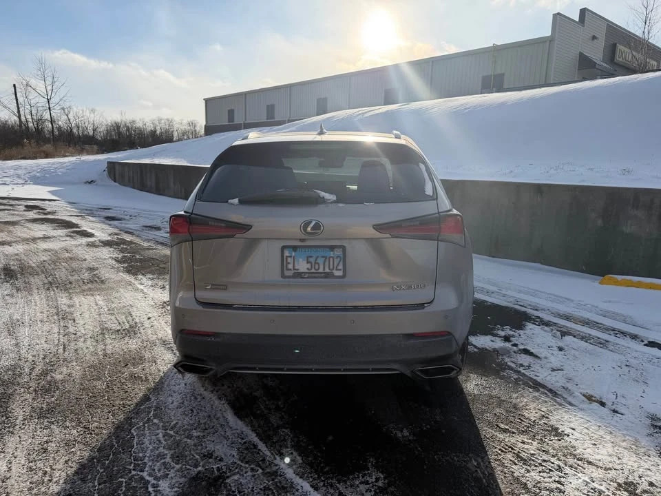 2019 Lexus NX 1st Gen - Image 13 of 13