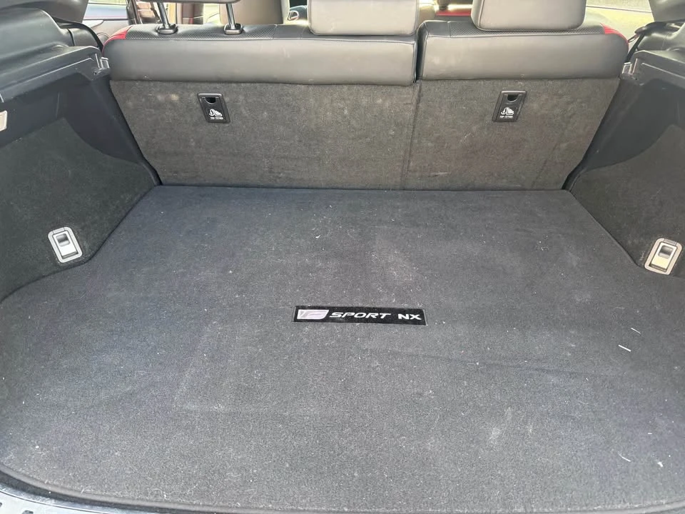 2019 Lexus NX 1st Gen - Image 10 of 13