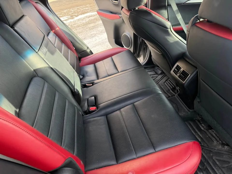 2019 Lexus NX 1st Gen - Image 8 of 13