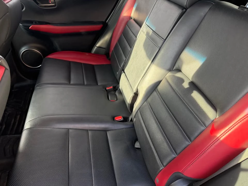 2019 Lexus NX 1st Gen - Image 5 of 13