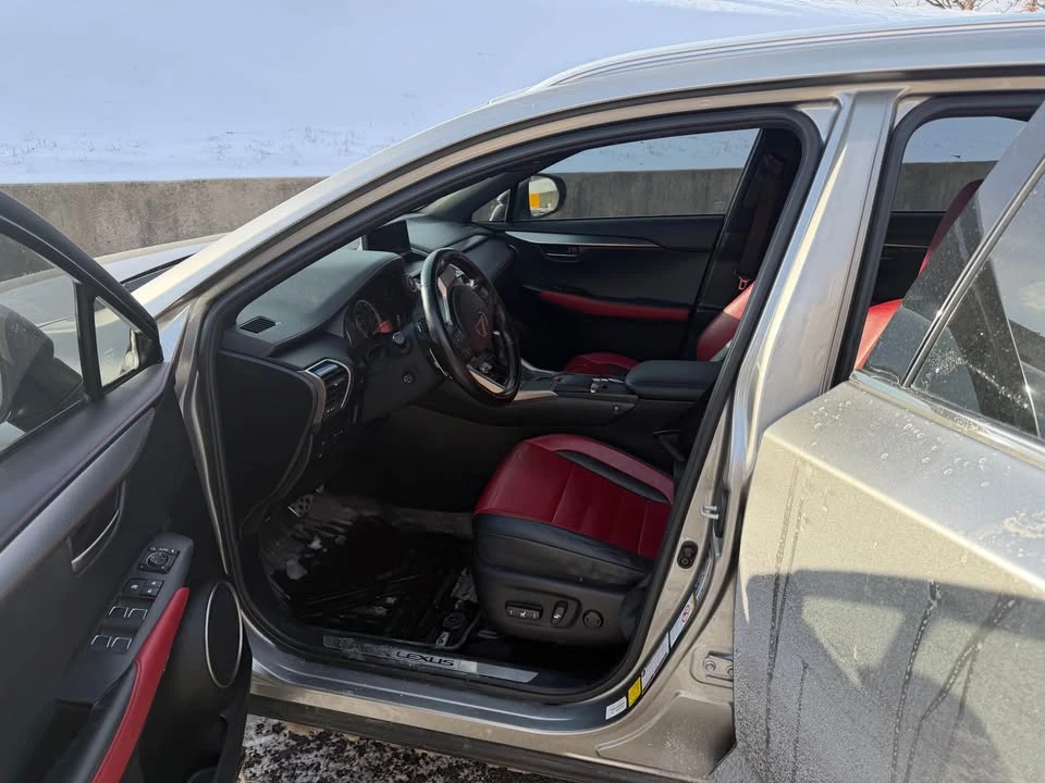 2019 Lexus NX 1st Gen - Image 4 of 13