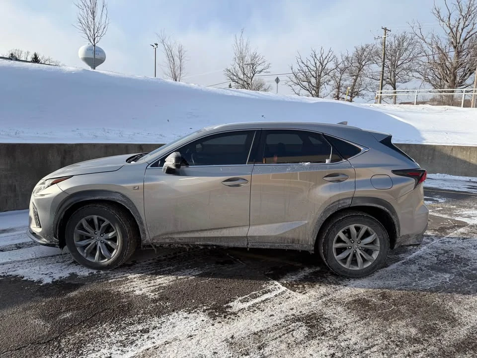 2019 Lexus NX 1st Gen - Image 2 of 13