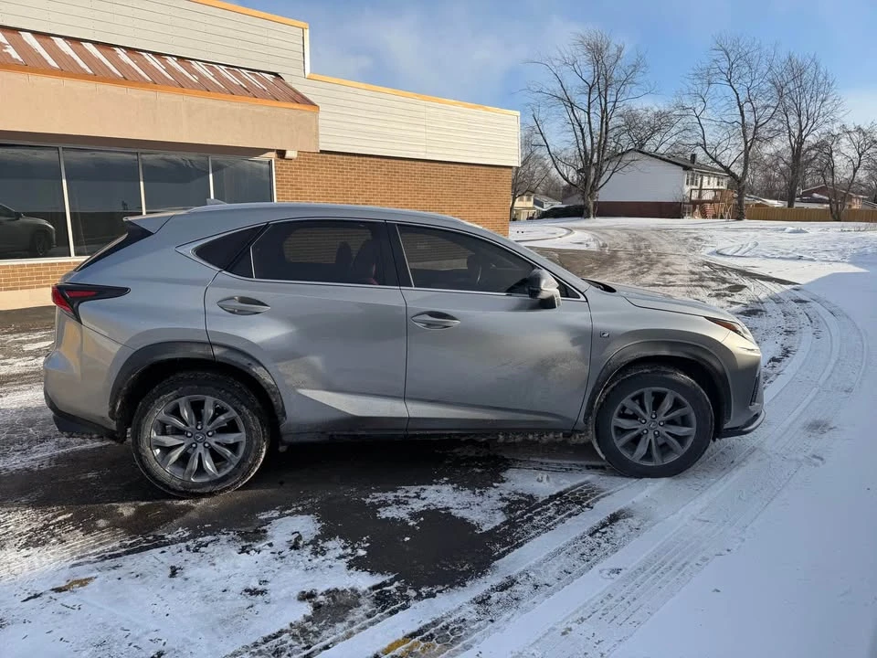2019 Lexus NX 1st Gen - Image 11 of 13