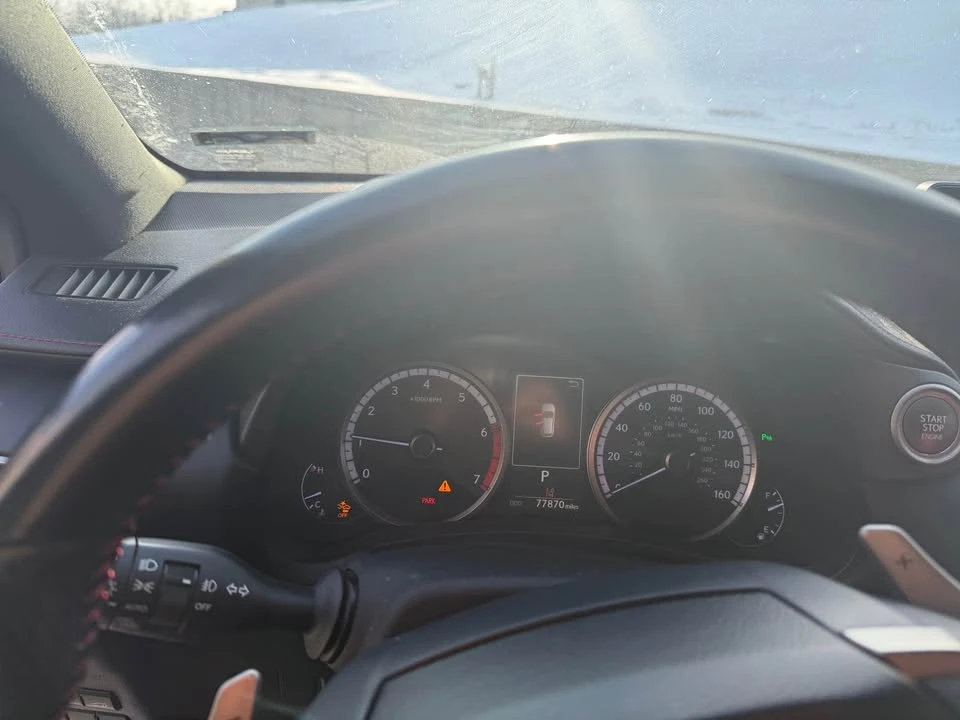 2019 Lexus NX 1st Gen - Image 3 of 13