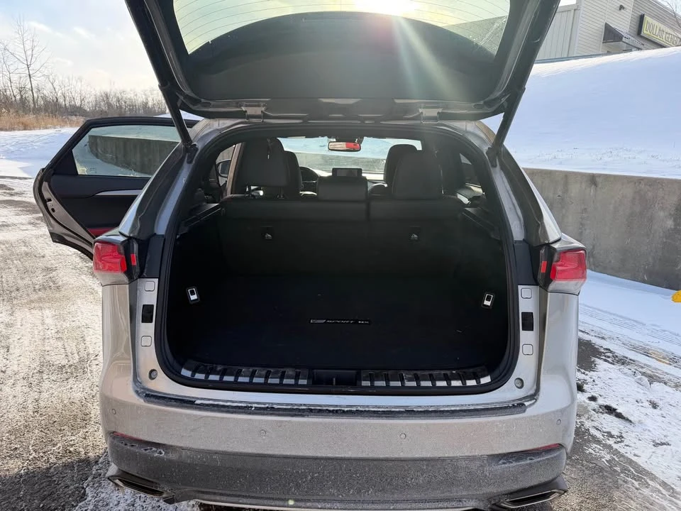 2019 Lexus NX 1st Gen - Image 9 of 13