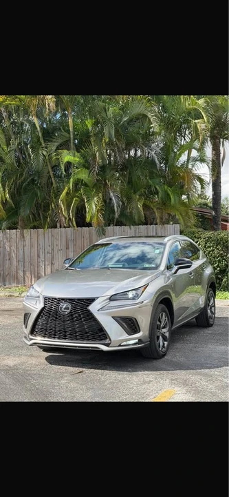 2019 Lexus NX 1st Gen - Image 2 of 8