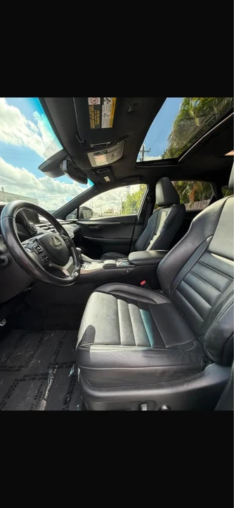 2019 Lexus NX 1st Gen - Image 6 of 8