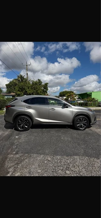 2019 Lexus NX 1st Gen - Image 4 of 8