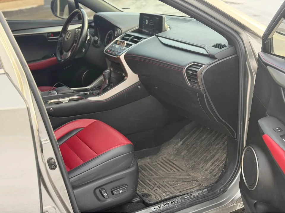 2019 Lexus NX 1st Gen - Image 7 of 13