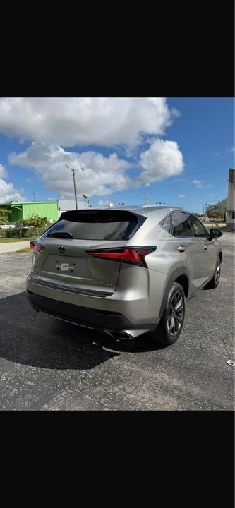 2019 Lexus NX 1st Gen - Image 3 of 8