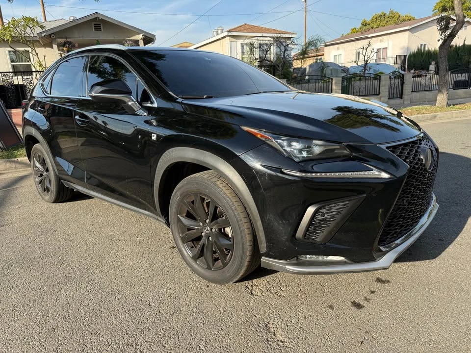 2019 Lexus NX 1st Gen - Image 7 of 20