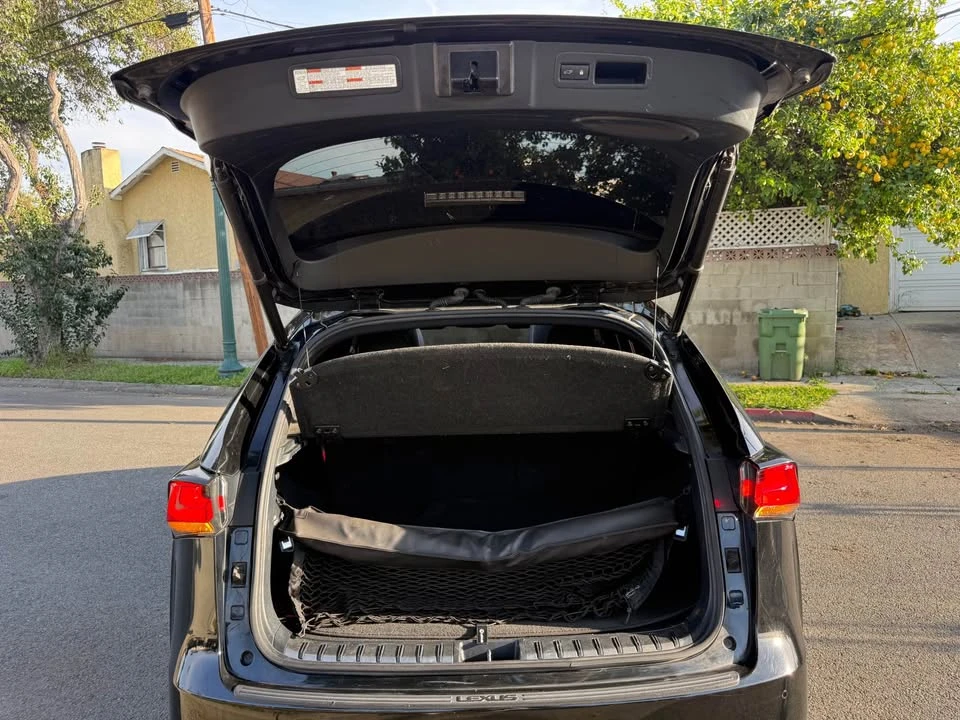 2019 Lexus NX 1st Gen - Image 20 of 20