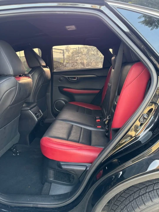 2019 Lexus NX 1st Gen - Image 10 of 20