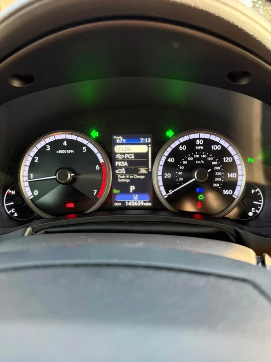 2019 Lexus NX 1st Gen - Image 14 of 20