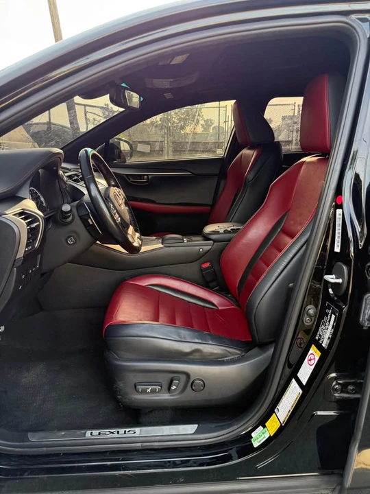 2019 Lexus NX 1st Gen - Image 9 of 20