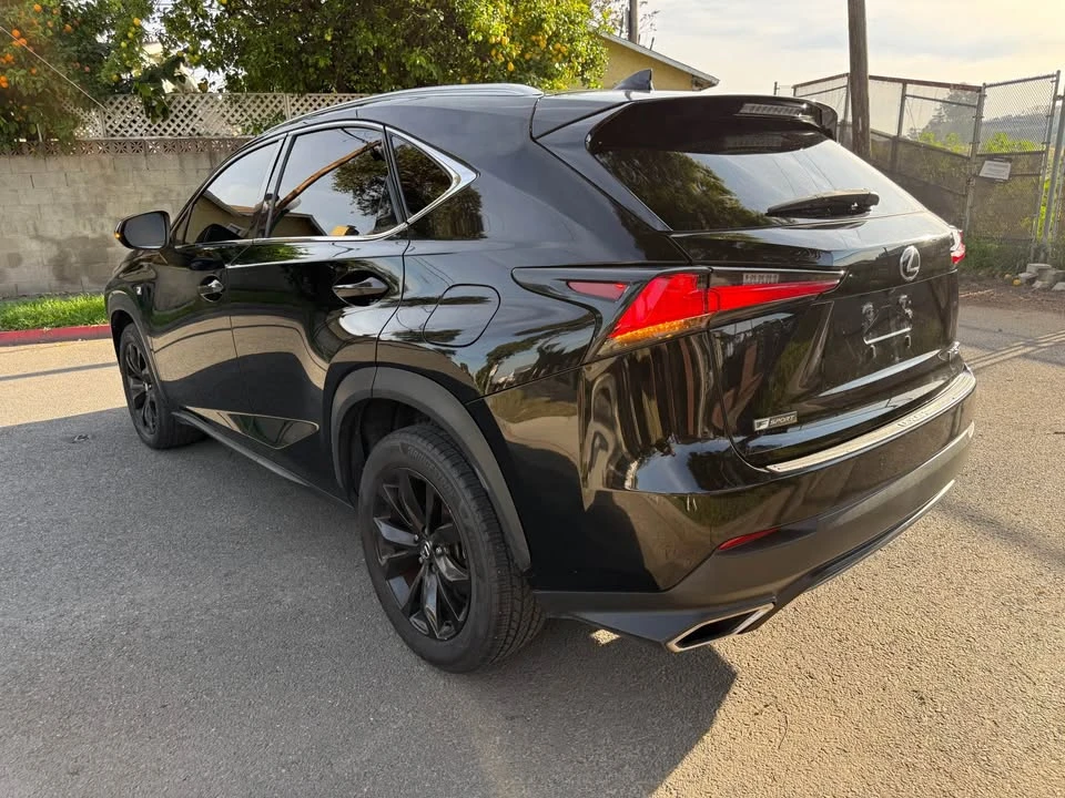 2019 Lexus NX 1st Gen - Image 3 of 20
