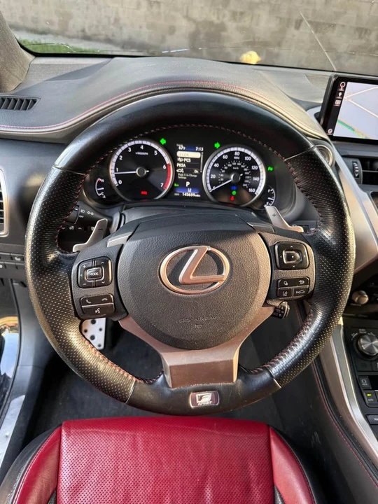 2019 Lexus NX 1st Gen - Image 13 of 20