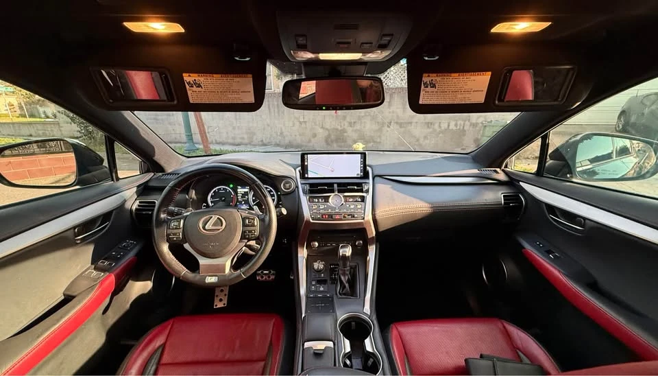 2019 Lexus NX 1st Gen - Image 11 of 20