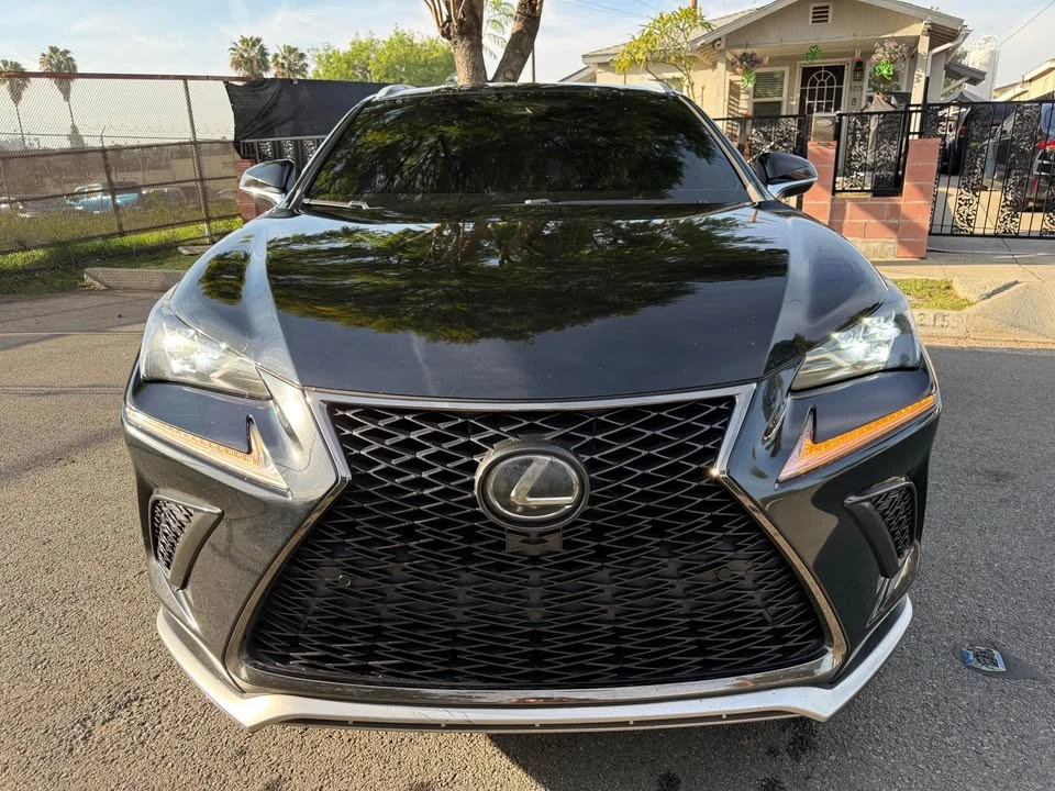 2019 Lexus NX 1st Gen - Image 8 of 20