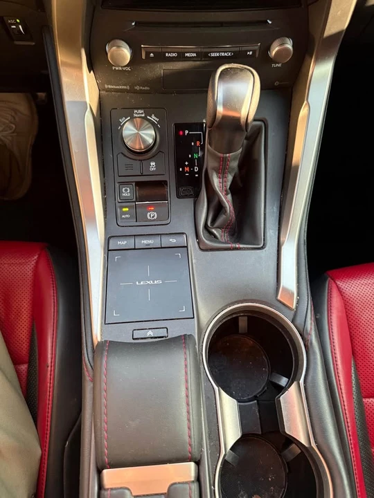 2019 Lexus NX 1st Gen - Image 16 of 20