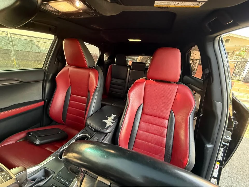 2019 Lexus NX 1st Gen - Image 18 of 20