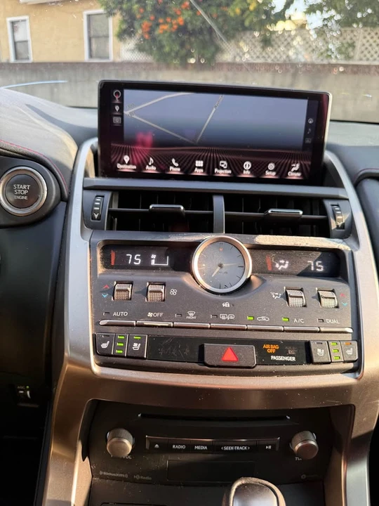 2019 Lexus NX 1st Gen - Image 15 of 20