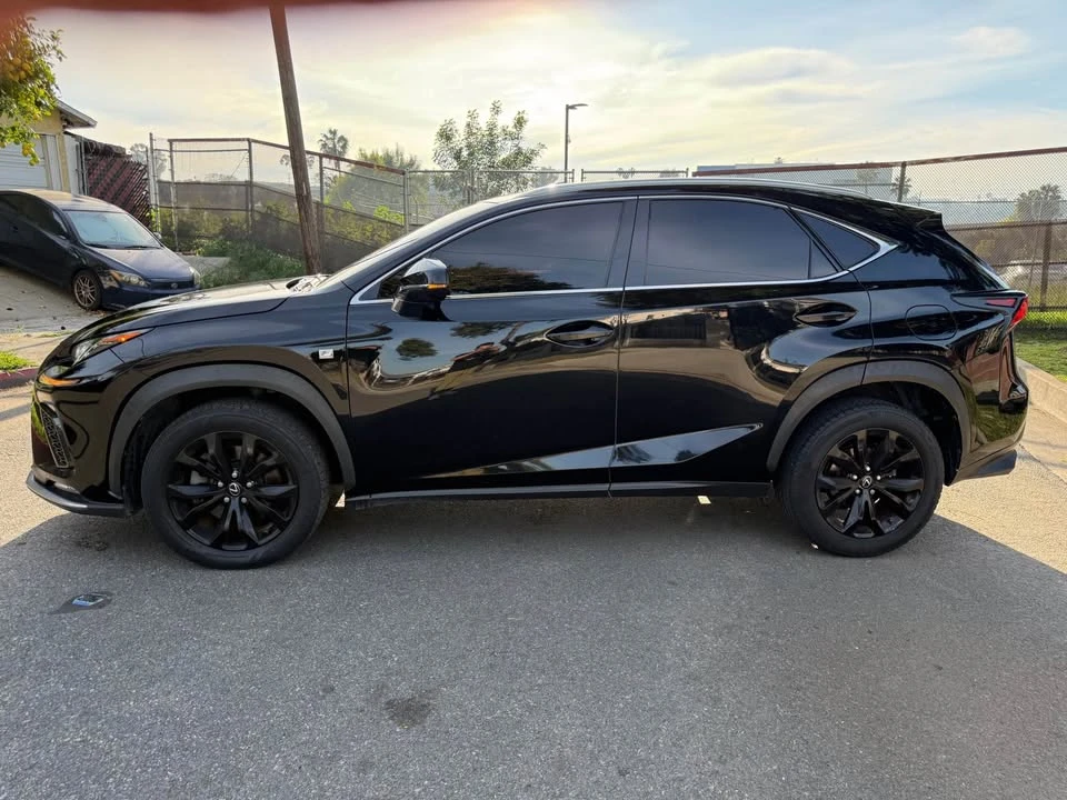 2019 Lexus NX 1st Gen - Image 2 of 20