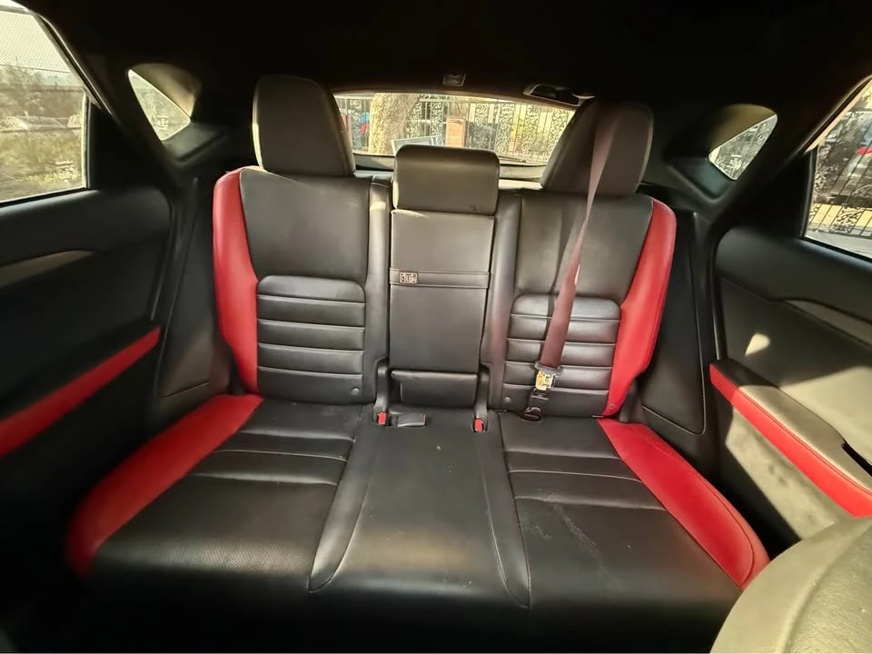 2019 Lexus NX 1st Gen - Image 17 of 20