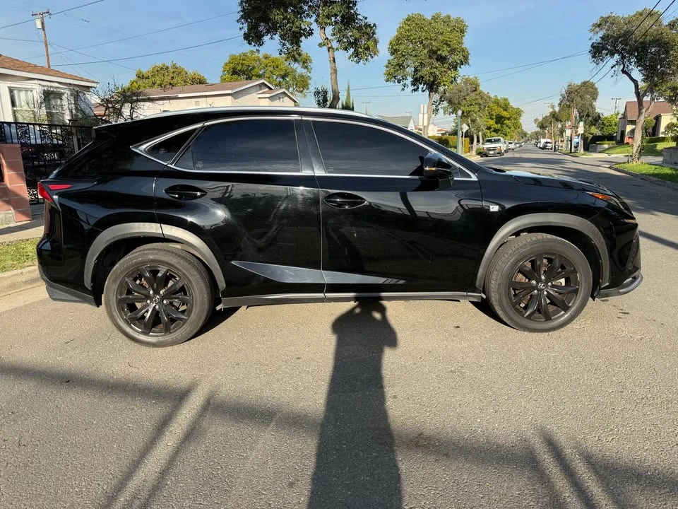 2019 Lexus NX 1st Gen - Image 6 of 20