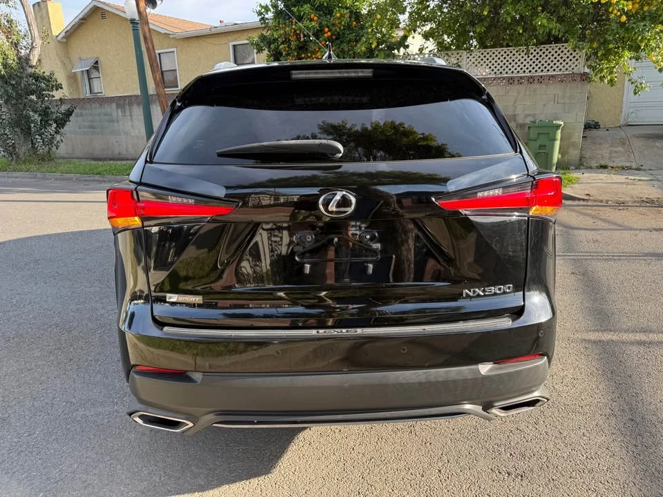 2019 Lexus NX 1st Gen - Image 4 of 20